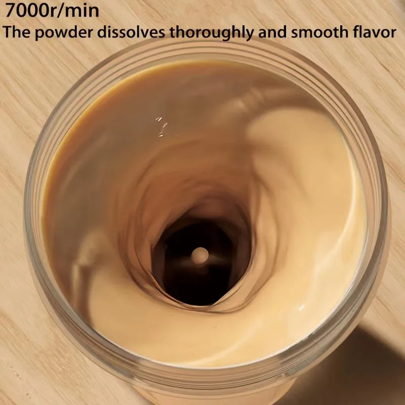 Electric Protein Shaker