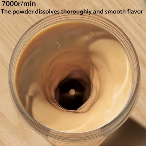 Electric Protein Shaker