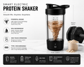 Electric Protein Shaker